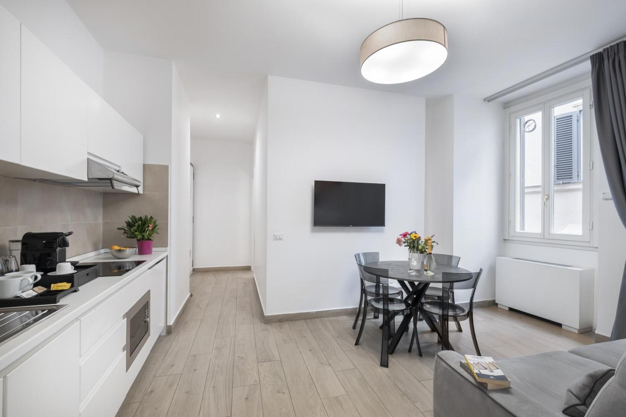 Oriana Homel Roma — Photos 2