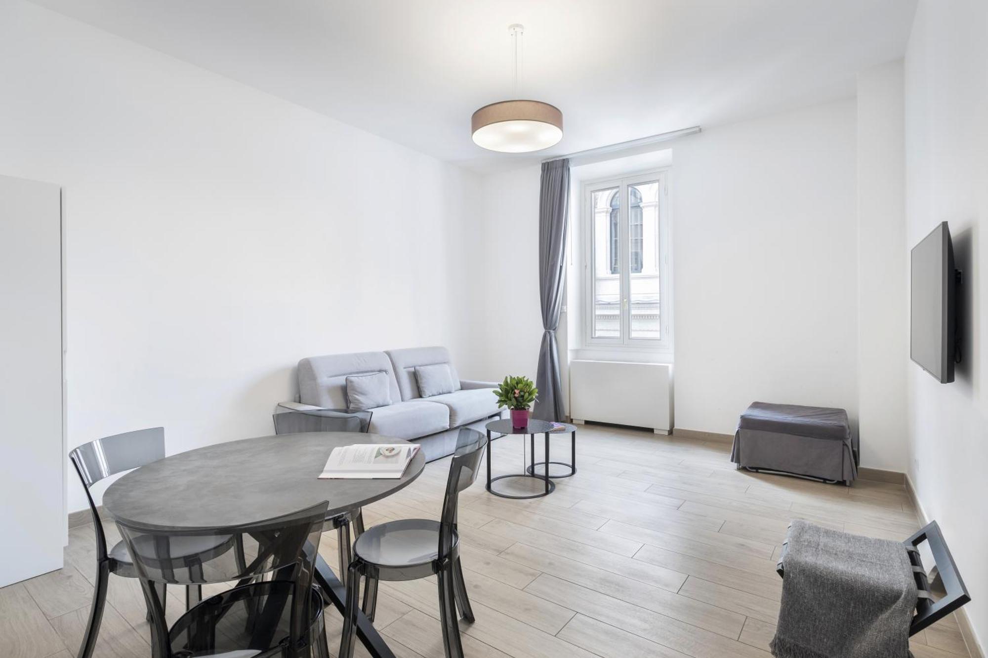 Oriana Homel Roma — Photos 3